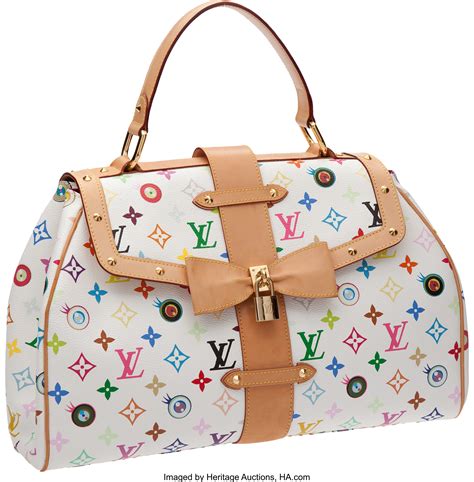 louis vuitton and murakami